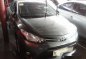 Good as new Toyota Vios 2017 E M/T for sale-2