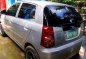 Kia PICANTO 2010 Manual Hatchback For Sale -0