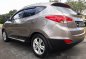 Good as new Hyundai Tucson 2012 for sale-9