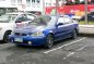 Honda Civic LXi 1997 AT Blue Sedan For Sale -0