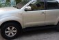 2006 Toyota Fortuner 2.7G Vvti AT GAS FOR SALE-1