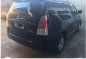 Toyota Innova SR 2.5 turbo intercooler crdi 2010 for sale-3