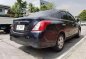 Fastbreak 2016 Nissan Almera Manual Black For Sale -3