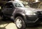 2002 Honda CRV Automatic Trans FOR SALE-1