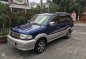 2001 Toyota Revo SR AT Blue SUV For Sale -3