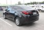 2016 Mazda 2 Skyactiv 1.5L AT Gas Black For Sale -4