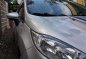 Ford Fiesta 1.0L Echoboost HB Silver For Sale -1