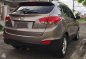 2012 Hyundai Tucson 4x4 Diesel Automatic For Sale -6