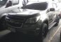 Good as new Chevrolet Trailblazer 2015 for sale-2