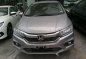 Good as new Honda City 2017 for sale-2