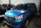 Suzuki Celerio 2016 1.0 MT Blue Hb For Sale -0