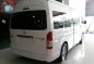 Good as new Toyota Hiace 2017 for sale-4