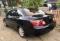 Honda City 2008 iDSi AT Black Sedan For Sale -2