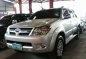 Good as new Toyota Hilux 2008 for sale-4