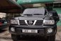 For sale 2003 Nissan Patrol Pres. Edition-1