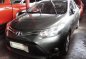 Good as new Toyota Vios 2017 E M/T for sale-8