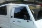 Mitsubishi L300 1999 Dual Aircon White For Sale -8