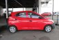 2014 Hyundai Eon 0.8L MT Gas Red For Sale -9