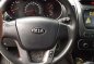 Kia Sorento 2013 2.4 1.6V DOHC Red For Sale -3