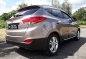 Good as new Hyundai Tucson 2012 for sale-11