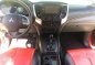 Mitsubishi Strada GLX V 2015 4x2 AT Red For Sale -9