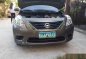 Good as new Nissan Almera 2013 for sale-4