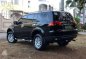 Mitsubishi Montero 2010 for sale-3