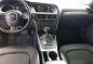 2011 Audi A4 TDI 2.0 AT Diesel Gray Sedan For Sale -4