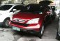 Good as new Honda CR-V 2009 for sale-2