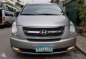 Hyundai Grand Starex 2013 for sale-1