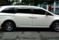 2014 Honda Odyssey Navi CVT AT White For Sale -0