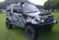 Well-maintained Suzuki Jimny 2003 for sale-0