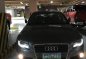 Well-maintained Audi A4 2010 for sale-1