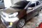 Well-maintained Kia Picanto EX Manual 2016 for sale-0
