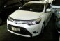 Well-kept Toyota Vios 2016 for sale-2