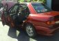 Mitsubishi Lancer i-TLOG 1996 Red For Sale -2