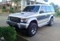 1995 Mitsubishi Pajero exceed (imported) FOR SALE-8