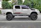 Good as new Toyota Hilux 2013 for sale-11