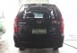 2011 Toyota Avanza 1.3J MT Black For Sale -3