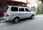 Toyota Revo 2003 MT Silver SUV For Sale -1