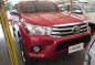 Good as new Toyota Hilux 2015 G A/T for sale-10