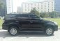 2012 Toyota Fortuner V 4x4 VNT AT Diesel For Sale -5