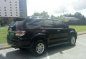 2012 Toyota Fortuner V 4x4 AT Diesel Cebu unit for sale-4