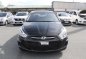 2017 Hyundai Accent 1.4L MT Gas Black For Sale -3