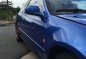 Honda Civic Hatchback Eg SR3 MT Blue For Sale -10