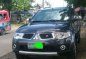 2013 Mitsubishi Montero Sport GLS-V 2.5D 4x2 Automatic FOR SALE-0