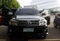 Well-maintained Toyota Fortuner 2011 for sale-0