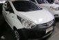 2015 Hyundai Eon 0.8L MT White HB For Sale -6