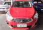 Good as new Mitsubishi Mirage G4 2016 for sale-1