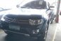 Well-maintained Mitsubishi Montero Sport 2010 for sale-1